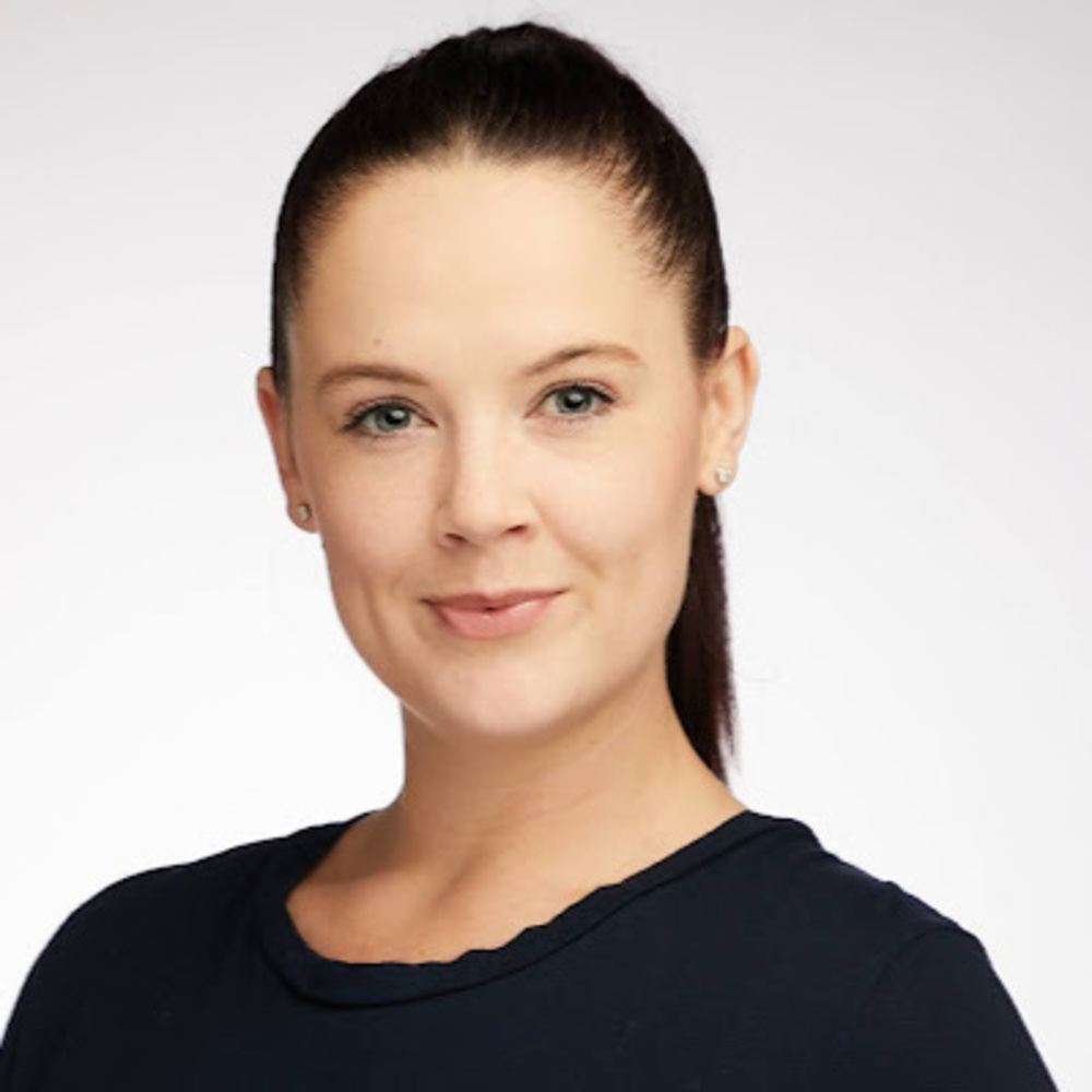 Meet your Posher, Nadine